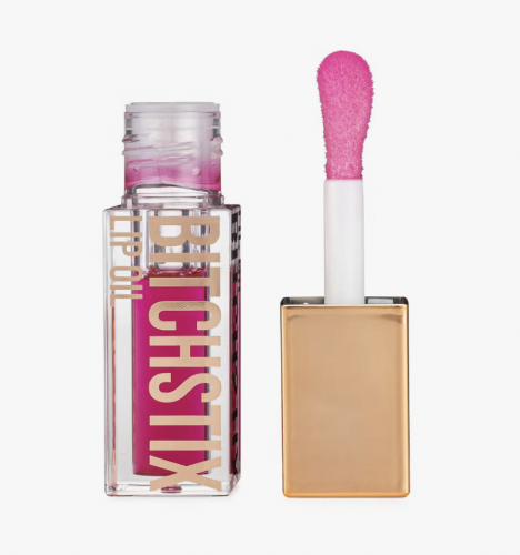 Bitchstix Lip Oil