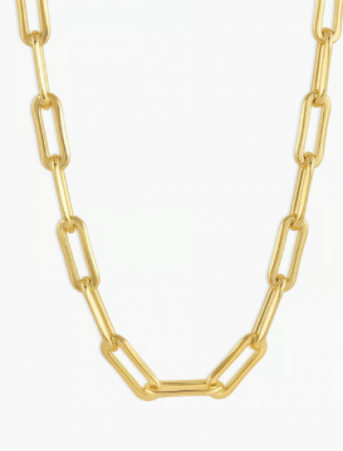 Gorjana Parker XL Necklace