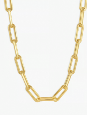 Gorjana Parker XL Necklace